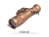 Target One Outdoor Lighting IFM-M300V Flashlight Torch Lamp Survival AT5054-DE